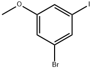 1-브로모-3-요오도-5-메톡시벤젠