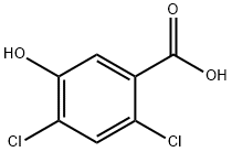 91659-09-5 2,4-二氯-5-羟基苯甲酸