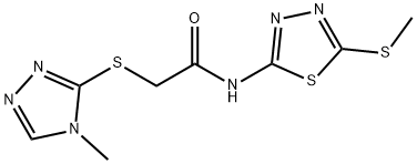 919258-42-7 Structure