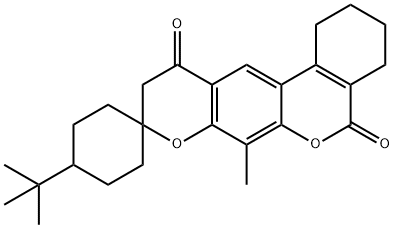 919739-32-5 Structure