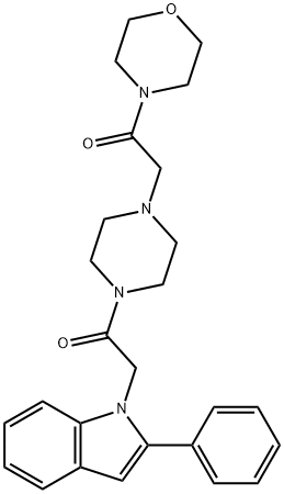 919937-34-1 Structure