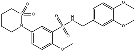919972-09-1 Structure