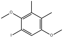 1,4-DIMETHOXY-2,3-DIMETHYL-5-IODOBENZENE price.