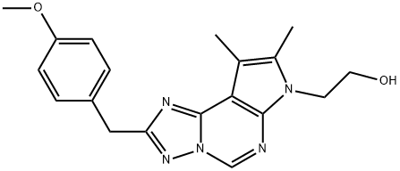 921061-24-7 Structure