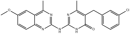924855-09-4 Structure