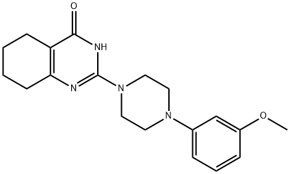 , 924864-18-6, 结构式