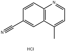 LY2157299(中间体) 结构式