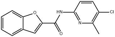 925559-14-4 Structure