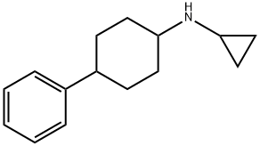 926268-01-1 N-cyclopropyl-4-phenylcyclohexylamine