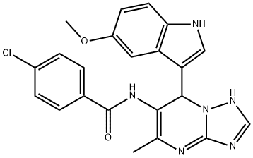929814-65-3 结构式
