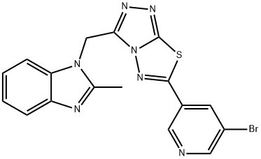 929832-61-1 Structure