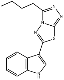 929838-41-5 Structure