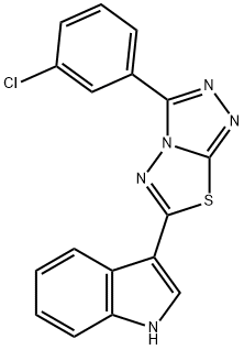 929839-72-5 Structure