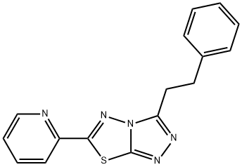929847-50-7 Structure