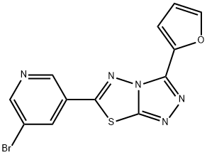 929848-37-3 Structure
