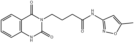 929863-33-2 Structure