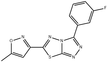 929871-71-6 Structure
