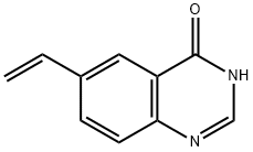 6-Vinylquinazolin-4(1H)-one|6-乙烯基喹唑啉-4(3H)-酮
