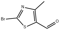 933720-87-7 2-溴-4-甲基噻唑-5-甲醛