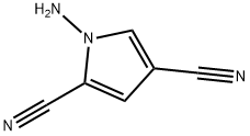 4-Amino-1H-pyrrole-2,4-dicarbonitrile
