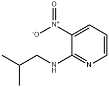 N-Isobutyl-3-nitro-2-pyridinamine