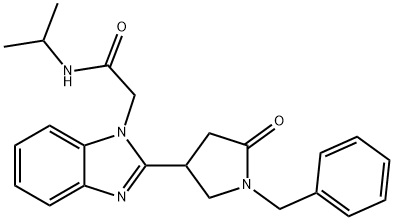 942863-56-1 Structure
