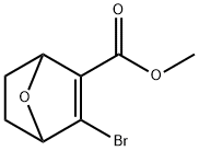 943828-20-4 methyl3-bromo-7-oxabicyclo[2.2.1]hept-2-ene-2-carboxylate