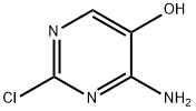 4-amino-2-chloro-5-Pyrimidinol