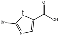 2-bromo-1H-imidazole-5-carboxylic acid
