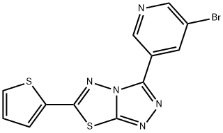 951973-69-6 Structure