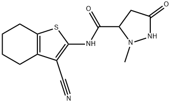 956203-00-2 Structure