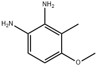 4-methoxy-3-methylbenzene-1,2-diamine