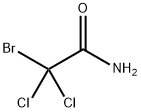 溴代氯乙酰胺,98137-00-9,结构式