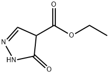ethyl 5-oxo-4,5-dihydro-1H-pyrazole-4-carboxylate|5-氧代-4,5-二氢-1H-吡唑-4-羧酸乙酯