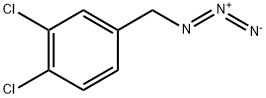 1-(azidomethyl)-3,4-dichlorobenzene