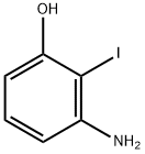 3-amino-2-iodophenol|3-氨基-2-碘苯酚