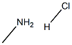 Methylamine hydrochloride Solid Methylamine hcl vendor sale8@ws-biology.com Struktur