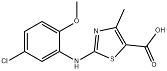 890082-10-7 Structure