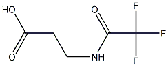 3-(trifluoroacetamido)propanoic acid