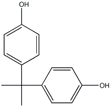 Bisphenol A Impurity 1 Structure