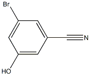 3-溴-5-氰基苯酚