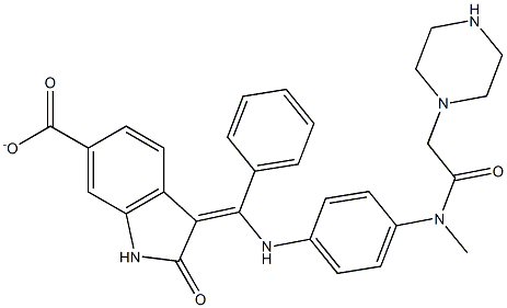 , , 结构式