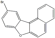 10-bromonaphtho[2,1-b]benzofuran