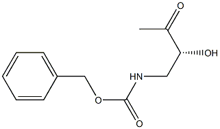 (R)-benzyl (2-hydroxy-3-oxobutyl)carbamate