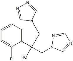  氟康唑杂质J