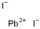 Lead(II) iodide solution 0.55 M in DMF Struktur