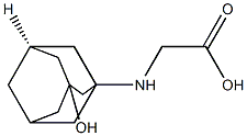 (S)-3-羟基-1-金刚烷基-甘氨酸