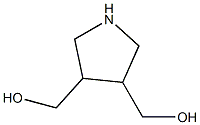 (3S,4R)-pyrrolidine-3,4-diyldimethanol