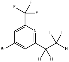 , 1643538-12-8, 结构式