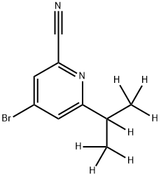 , 1643543-60-5, 结构式